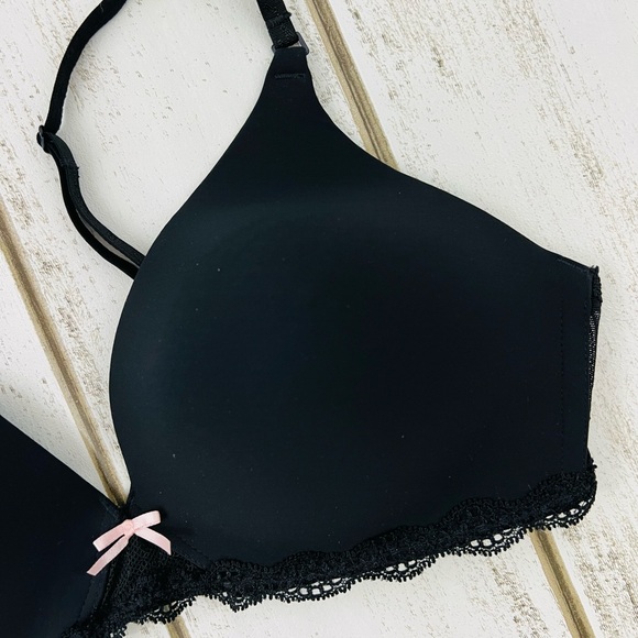 2007 36B Victoria’s Secret No Wire Bra Vintage - Picture 4 of 12